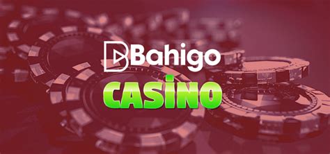 Bahigo casino El Salvador